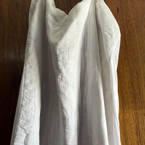 Twin XL MATRESS COVER protector